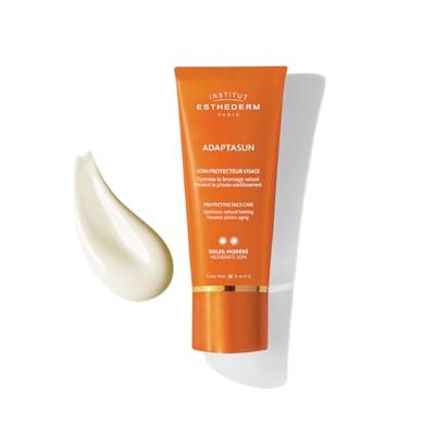 Institut Esthederm Sun Adaptasun Crème Visage ** 50ml