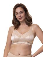 Minimizer BH zonder beugel - Teagan - 95E - Beige - 95E - 95E - 95E - 95E - thumbnail