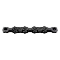KMC X12 Black Tech Fietsketting - thumbnail