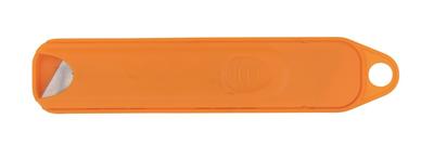 Bahco KSBG18-10DISPEN Reservemesjes van 18 mm, 10 stuks in de dispenser 10 stuk(s)
