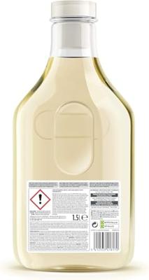 Ecover Wasmiddel Sensetive Zero - 1.5 liter