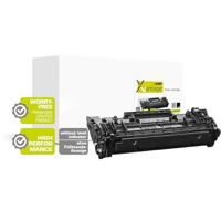 KMP Toner vervangt HP 59 (CF259A) Compatibel Zwart 3000 bladzijden H-T261A SP432410 - thumbnail