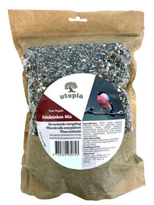 UTOPIA GOUDVINKEN MIX 2,1 KG