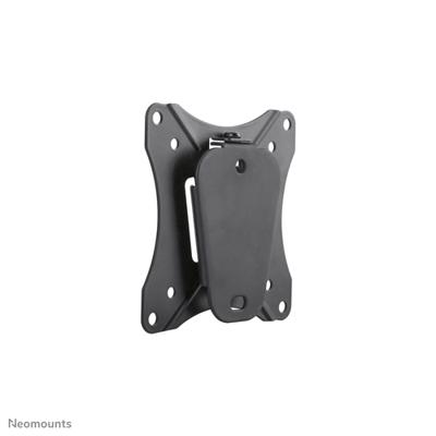 TV houder Neomounts NM-W25BLACK 10" 30" 25 kg - thumbnail