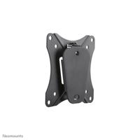Neomounts NM-W25BLACK TV-beugel 25,4 cm (10) - 76,2 cm (30) Vast - thumbnail