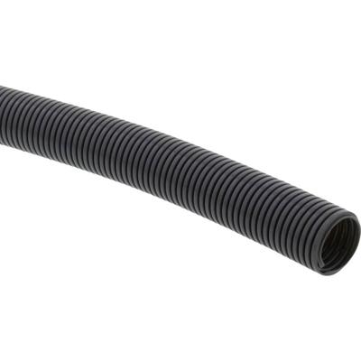 Wiska 10109189 BCAB-L-48-BK Beschermslang (ribbelslang) Zwart 47.9 mm 50 m Wiska 10109189 BCAB-L-48-BK Beschermslang (ribbelslang) Zwart 47.9 mm 50 m
