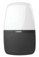 Mini Exclusive Plus Exclusive Plus Urban Black windscherm - thumbnail