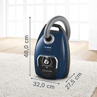 Bosch BGB75X494 Handstofzuiger - thumbnail