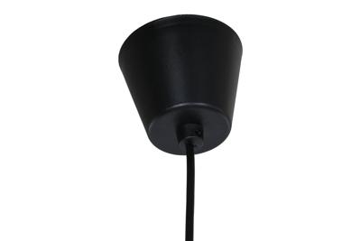 Suspension Home Esprit Verre 50 W 20 x 20 x 20 cm