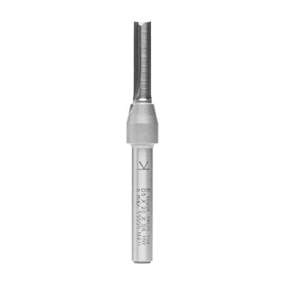 ENT Groeffrees HM 5x20x65mm, Kolf 6mm - 7910208 - thumbnail
