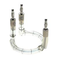 Falcon Eyes Flitsbuis RTC-0855-250L voor GN-150MV/GN-200MV/GN-200AD - thumbnail