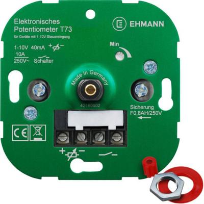 Ehmann T73 Dimmer (inbouw)