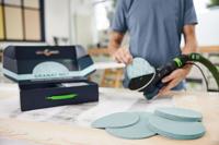Festool 578667 Schuurschijfnetset Diameter 150.00 mm 1 set(s) - thumbnail