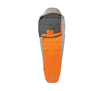 Coleman Silverton Comfort 150 Mummie Slaapzak Oranje