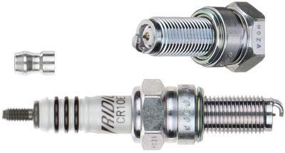NGK bougie spark plug cr10eix ix-iridium