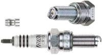 NGK bougie spark plug cr10eix ix-iridium - thumbnail