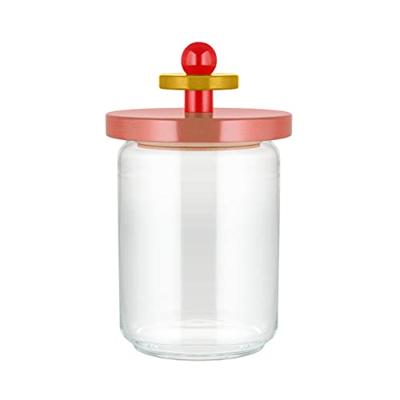 Alessi Twergi Voorraadpot 100 cl Alessi Twergi Voorraadpot 100 cl