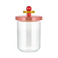 Alessi Twergi Voorraadpot 100 cl - thumbnail