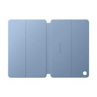 Lenovo ZG38C06654 Back cover Blauw Tablethoes - thumbnail