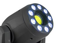 Eurolite 51786085 TMH-H180 LED moving heads Aantal LEDs:10 - thumbnail