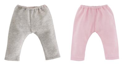 Corolle Ma - poppenleggings, 2st.