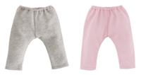 Corolle Ma - poppenleggings, 2st. - thumbnail