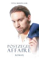 Postzegelaffaire - Titia Muizelaar - ebook - thumbnail