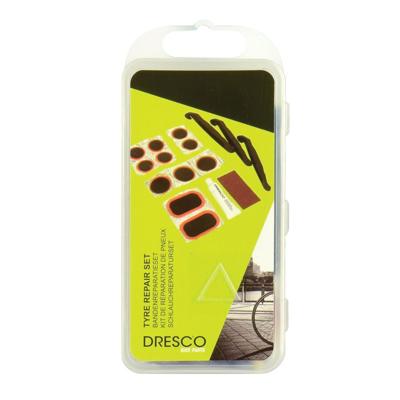 Dresco Reparatiedoos Groot