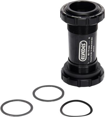 Elvedes Trapas sram dub bsa voor race / mtb - thumbnail
