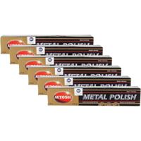 Scherm Reinigingsset Autosol SOL01001000X6 - thumbnail