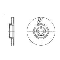 Remschijf ADBP430020 - thumbnail
