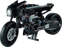 Lego Technic 42155 The Batman Batcycle - thumbnail