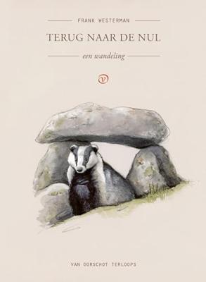 Terug naar de nul - Frank Westerman - ebook
