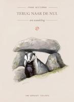 Terug naar de nul - Frank Westerman - ebook - thumbnail