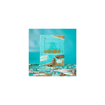 Grenade Carb Killa Protein Bar Salted Caramel (1 x 60 g) Grenade Carb Killa Protein Bar Salted Caramel (1 x 60 g)