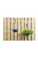 Hangschaal Nova 25 beton grijs - thumbnail