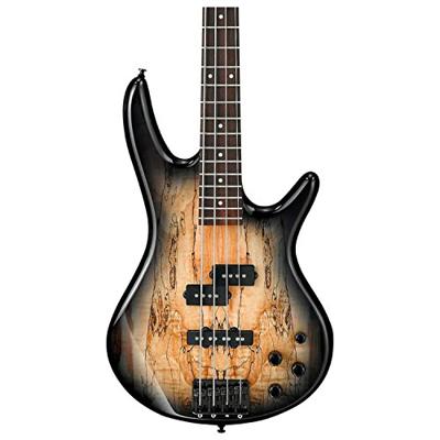 Ibanez GSR200SM-NGT Natural Gray Burst basgitaar