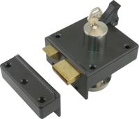 Lips Veiligheidsoplegslot Vaste Buitencilinder en Veiligheidsrozet 1753-1 - 9856049 - thumbnail