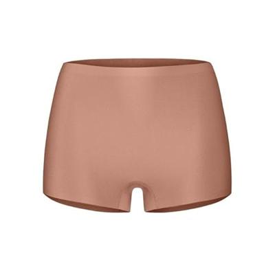 Secrets dames boxershort 30178 - Naadloos ondergoed vrouwen - Katoenen kruisje