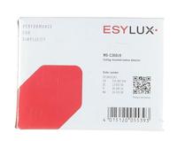 ESYLUX EP10055393 Bewegingsmelder (plafond) Inbouw (in muur) 360 ° Wit IP20 - thumbnail