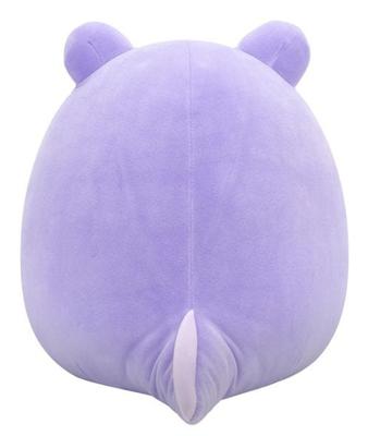 Squishmallows knuffel pluche - nahomy kikkervisje, 30cm