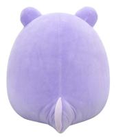 Squishmallows knuffel pluche - nahomy kikkervisje, 30cm - thumbnail