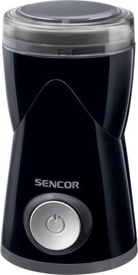 Sencor SCG 1050BK Koffiemolen Zwart