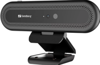 SANDBERG Face Recognition Webcam (1080P) - thumbnail