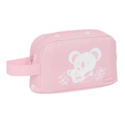 Thermische Snacktas Safta Koala Roze 21,5 x 12 x 6,5 cm Thermische Snacktas Safta Koala Roze 21,5 x 12 x 6,5 cm