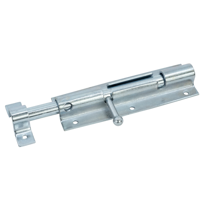 Waelbers Universeelgrendel zwaar 16-175mm, blauw verzinkt (GV) - 10 Stuk(s) - 1111.05