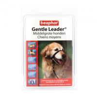 Gentle Leader Beaphar zwart - thumbnail