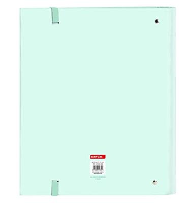 Ringmap Safta Menta (27 x 32 x 3.5 cm)