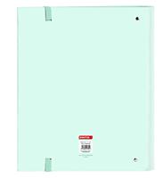 Ringmap Safta Menta (27 x 32 x 3.5 cm) - thumbnail