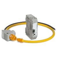 Phoenix Contact PACT RCP-4000A-1A-D95 2904921 Stroomomvormer 1 set(s) Phoenix Contact PACT RCP-4000A-1A-D95 2904921 Stroomomvormer 1 set(s)